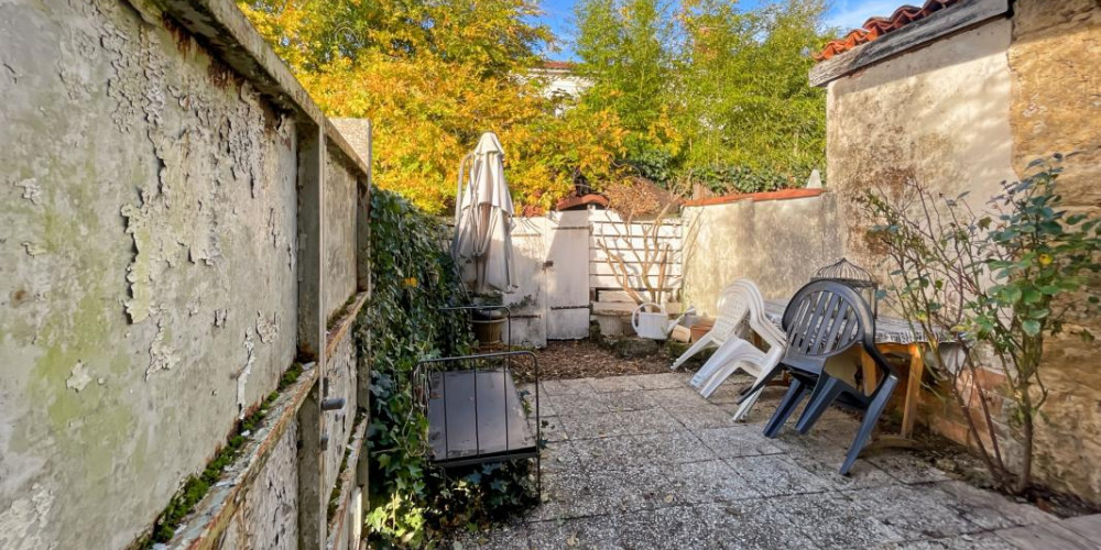 maison à MONT DE MARSAN (40000)